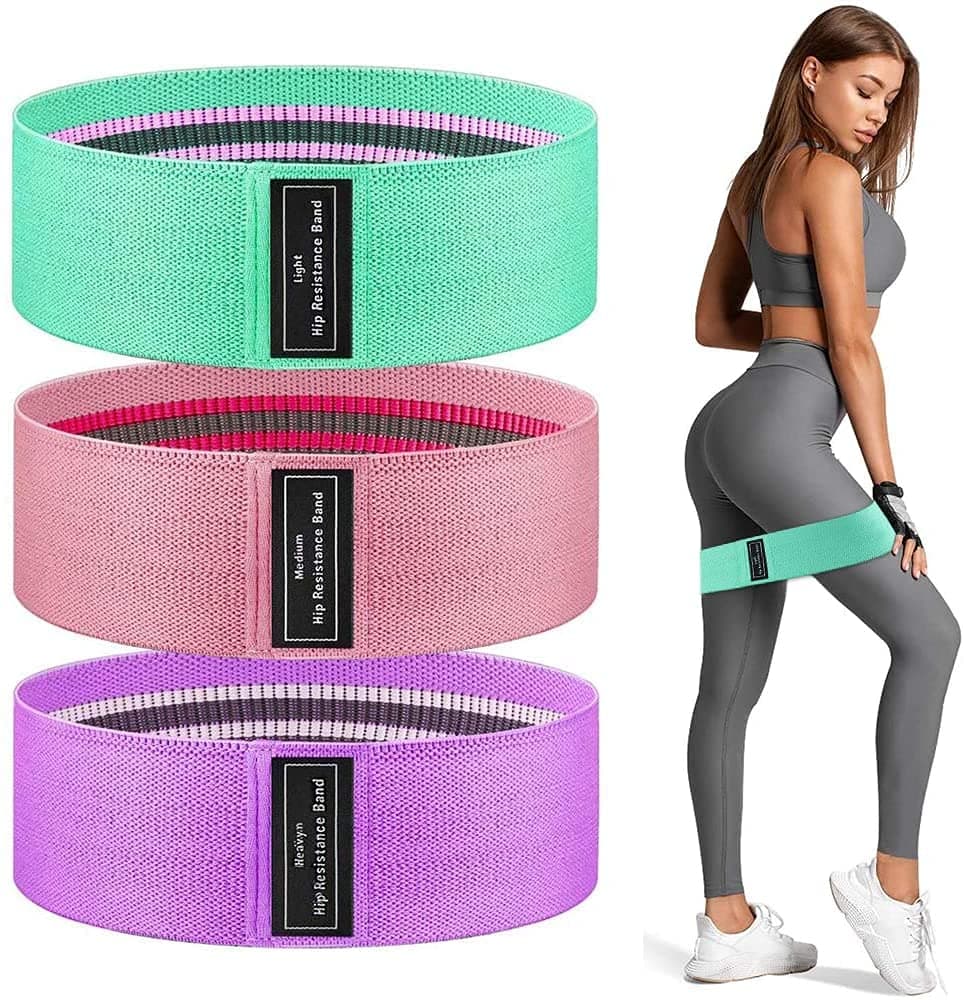 MYDEAR Bandas de Resistencia Set