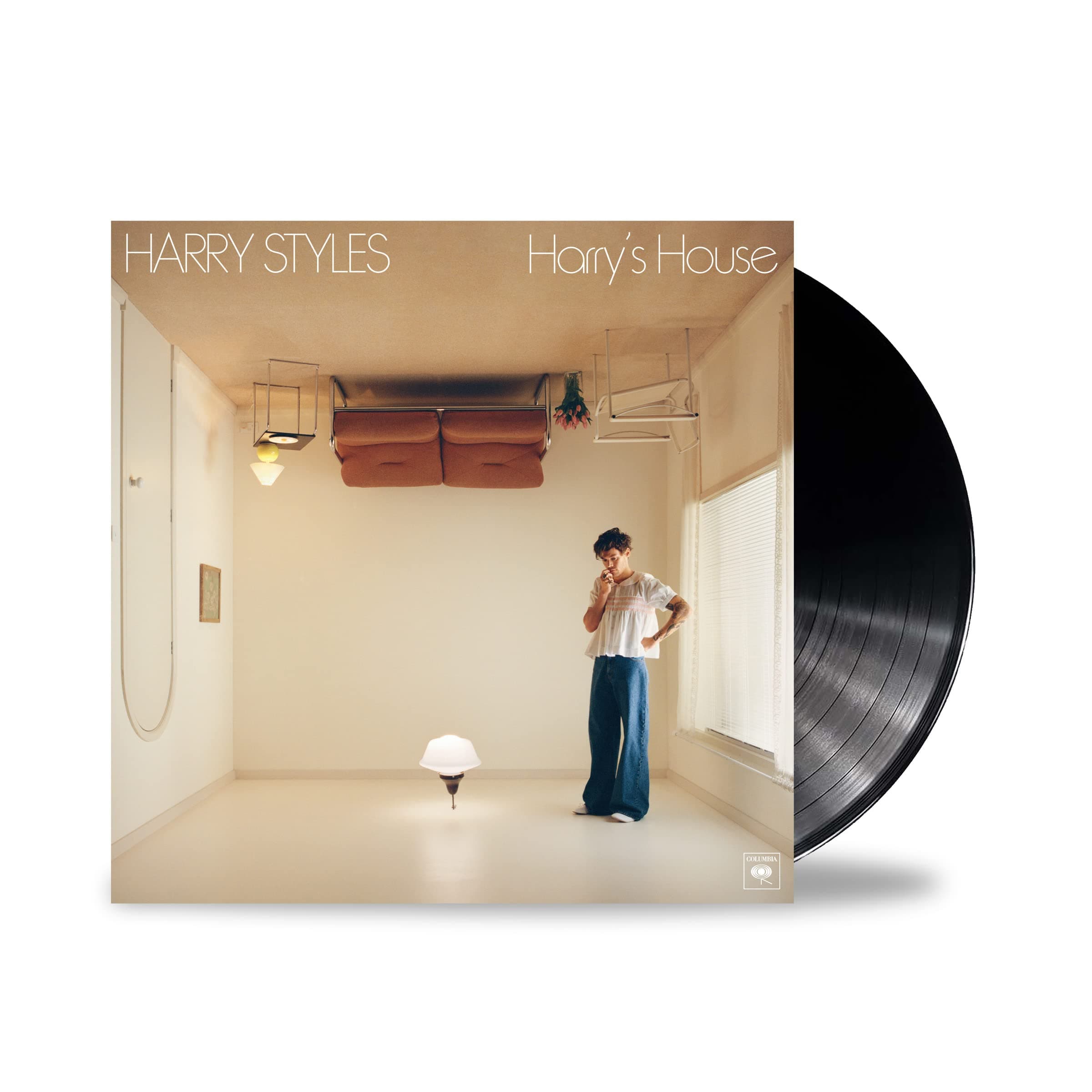 Harry's House (Vinyl)