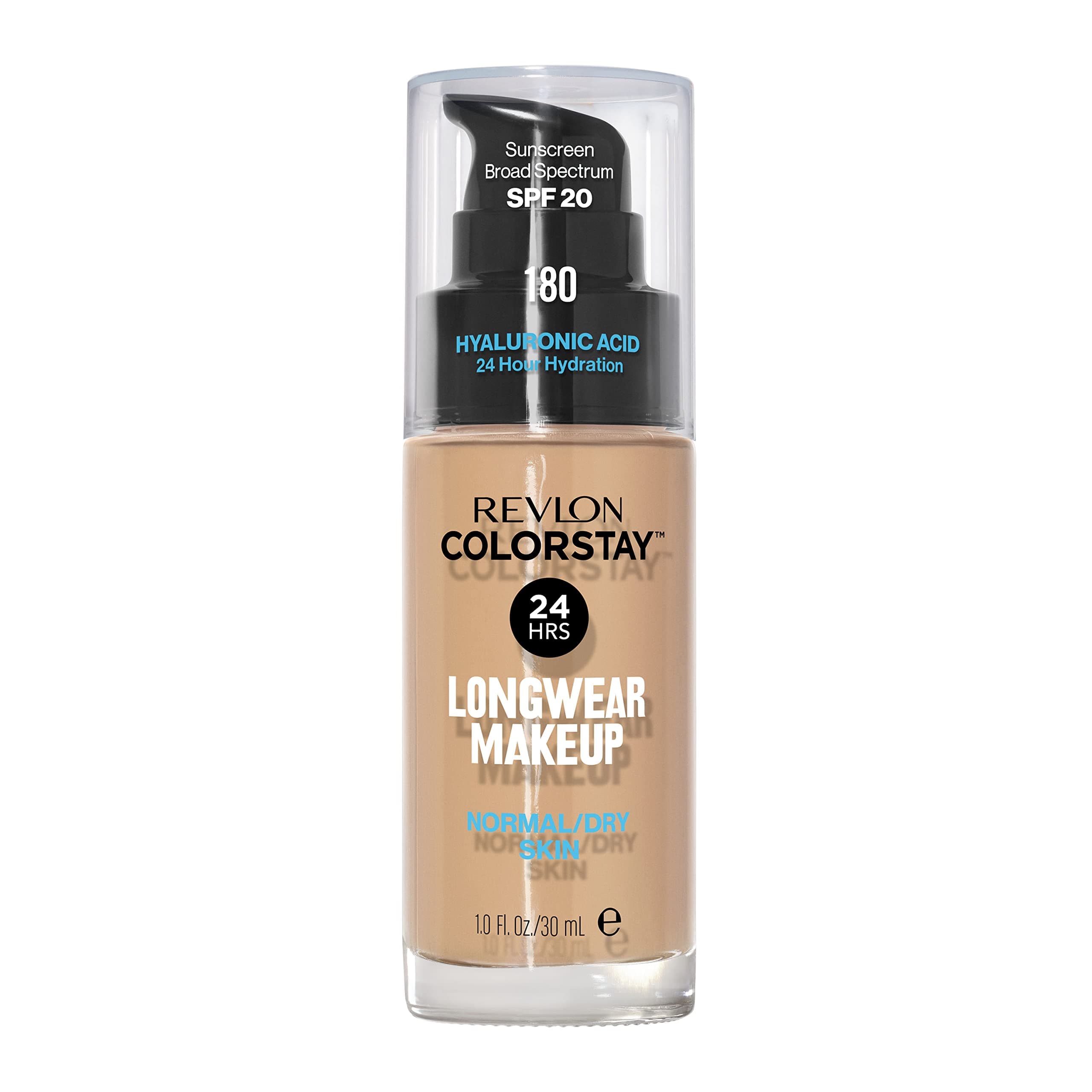 Revlon Colorstay Make Up Normal/Dry