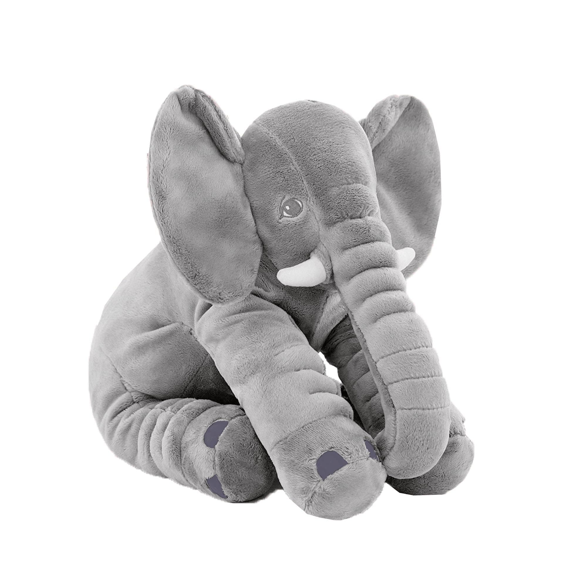 Bluelander Almohada de Elefante