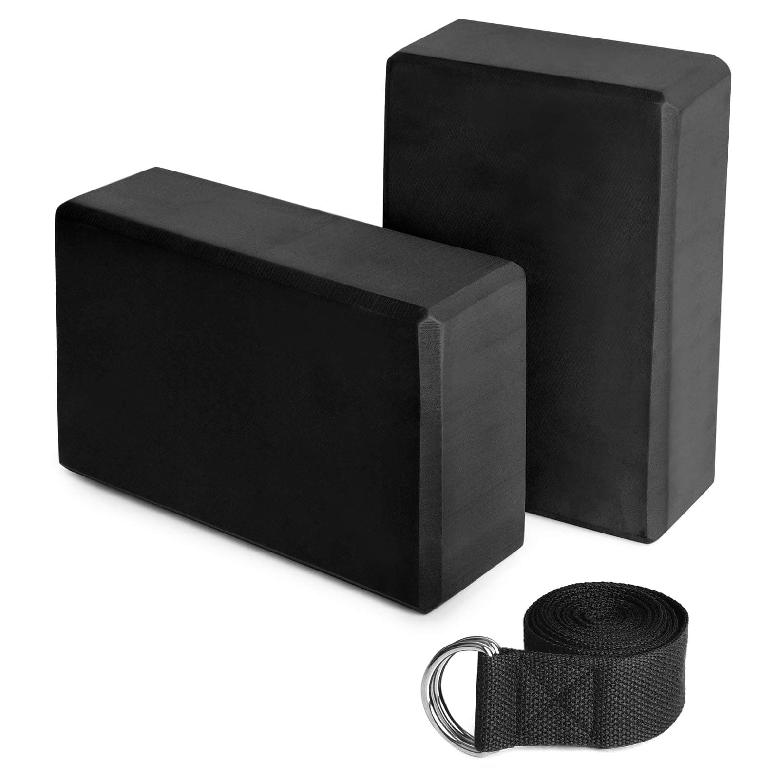 Tomshin 2 Bloques de Yoga EVA