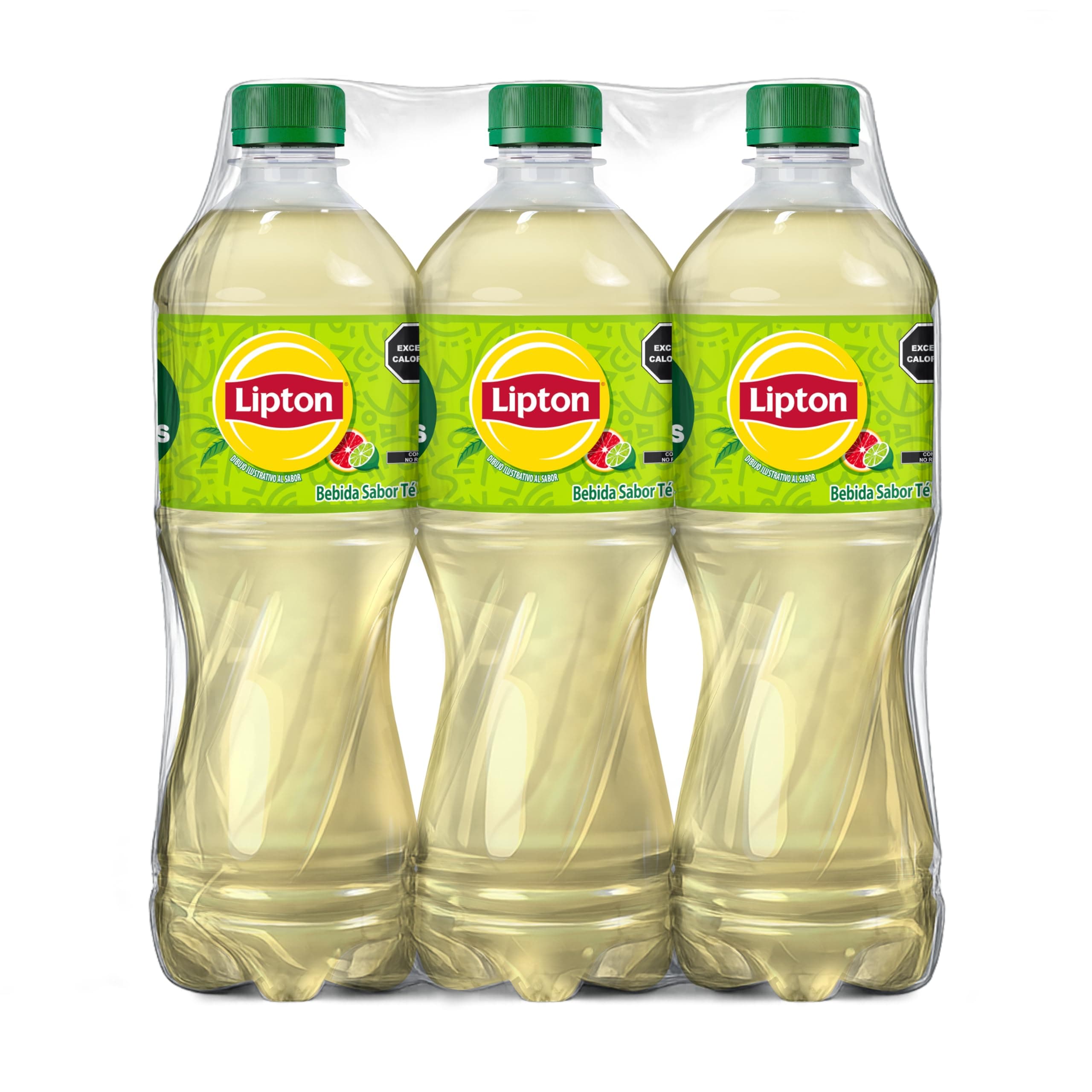 Lipton Bebida de Té Helado
