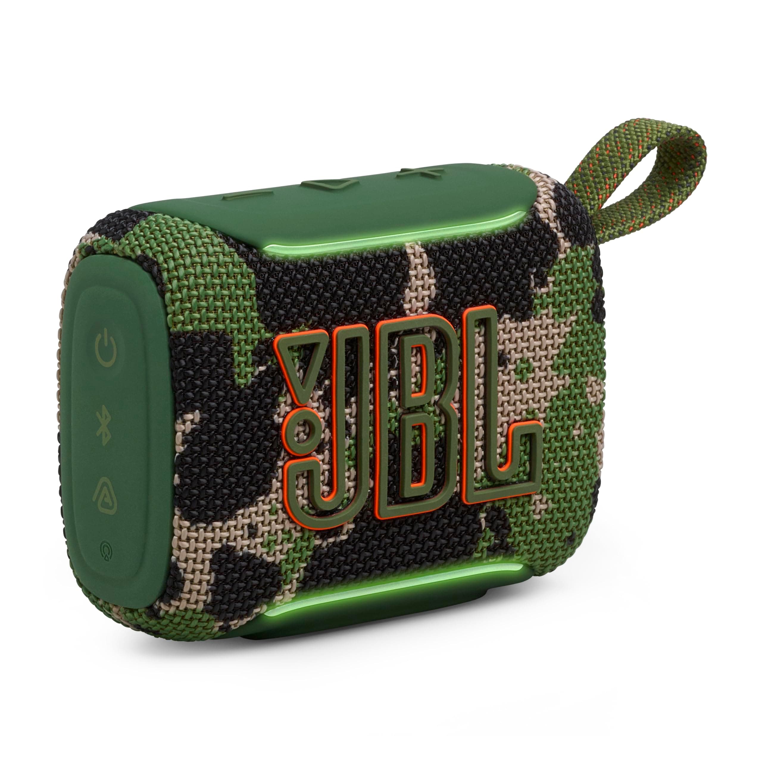 JBL Bocina portátil Go 5 Squad