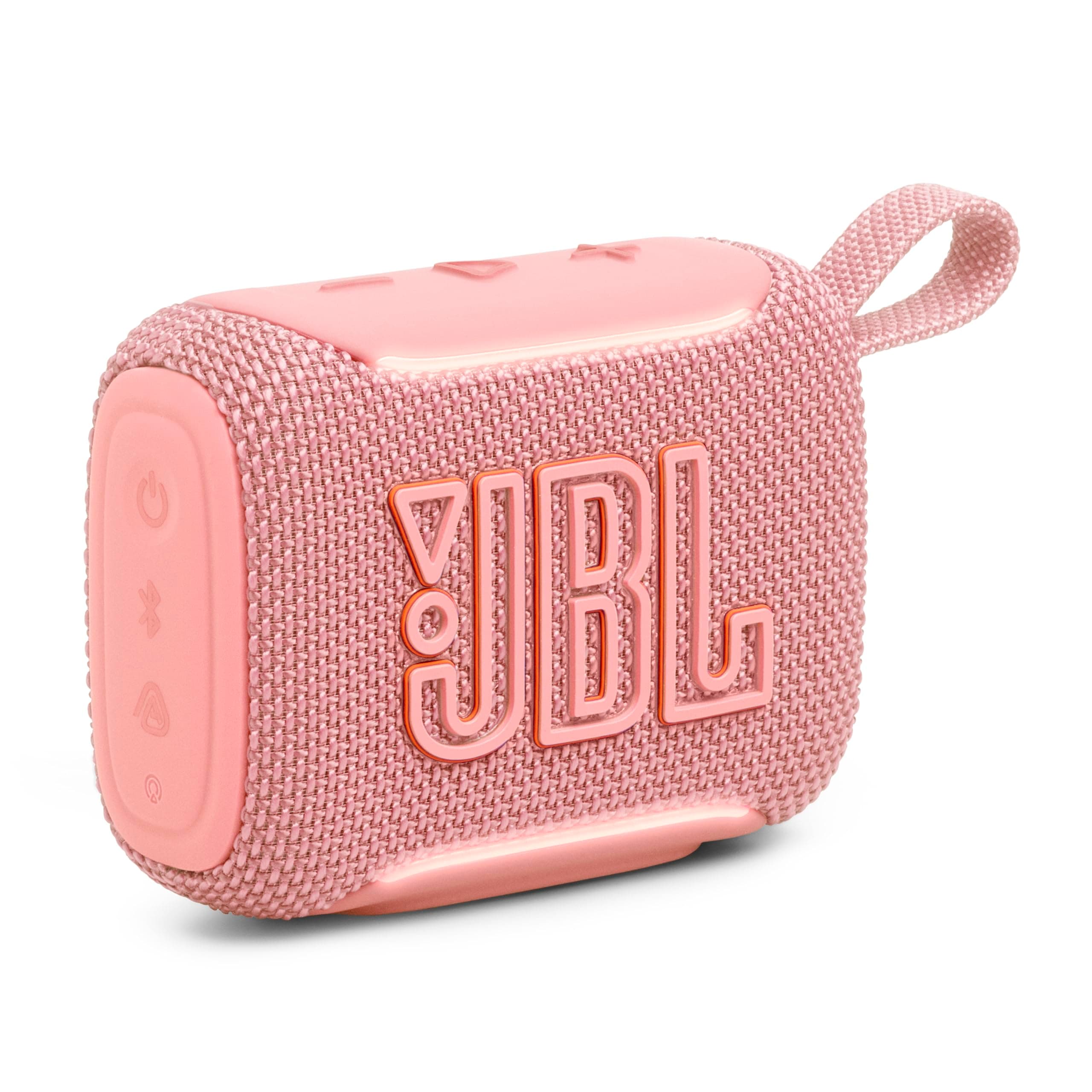 JBL Bocina portátil Go 5 Rosa