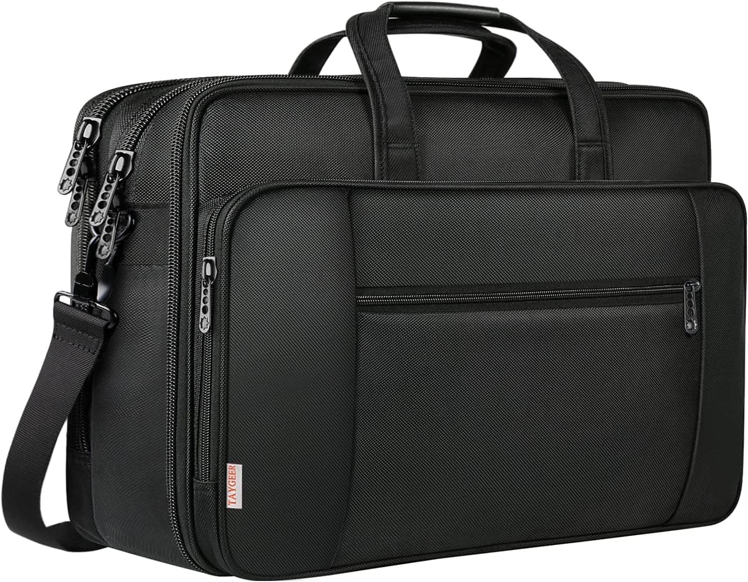 Taygeer Portafolios para Hombre
