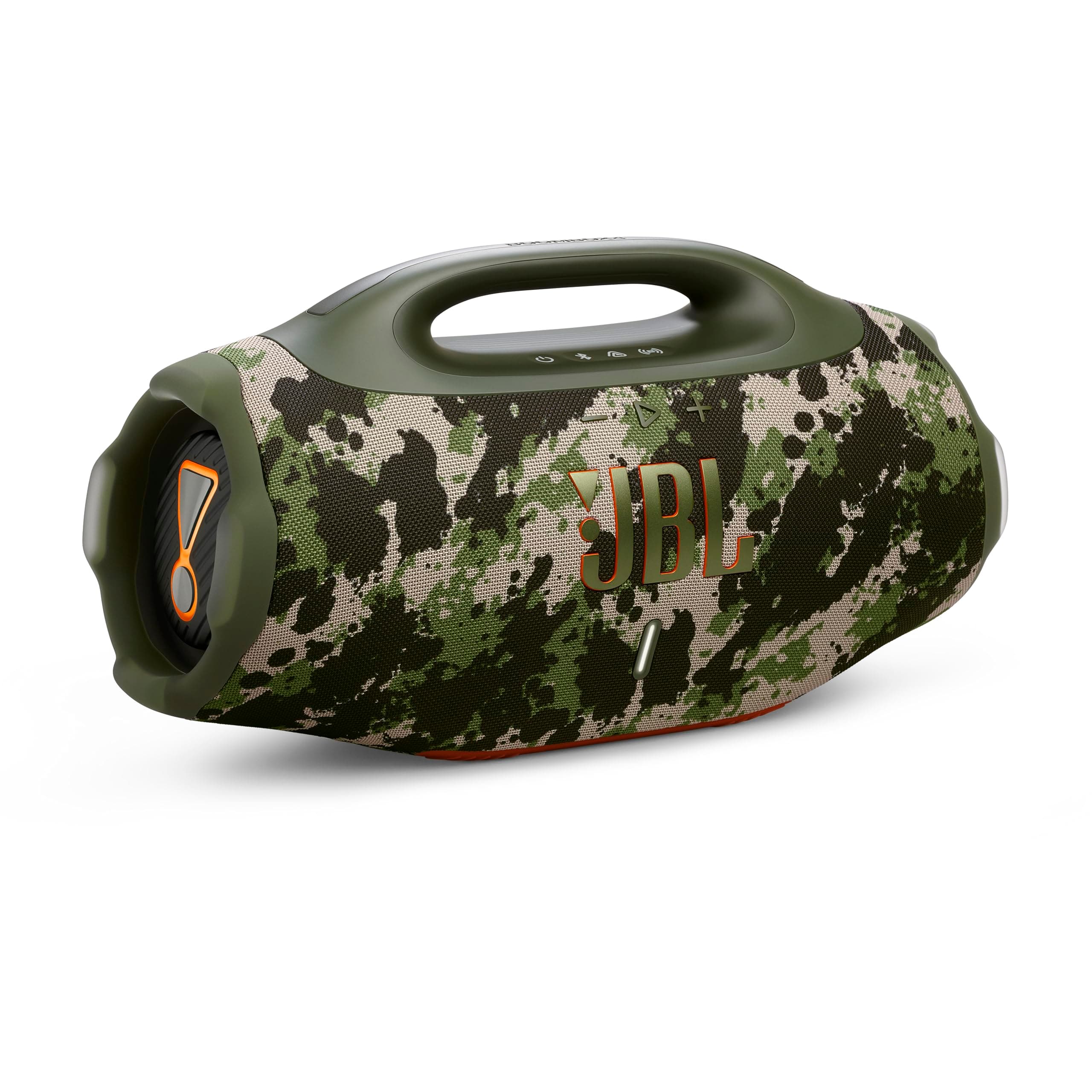 JBL Boombox 4 Bocina Portátil Bluetooth