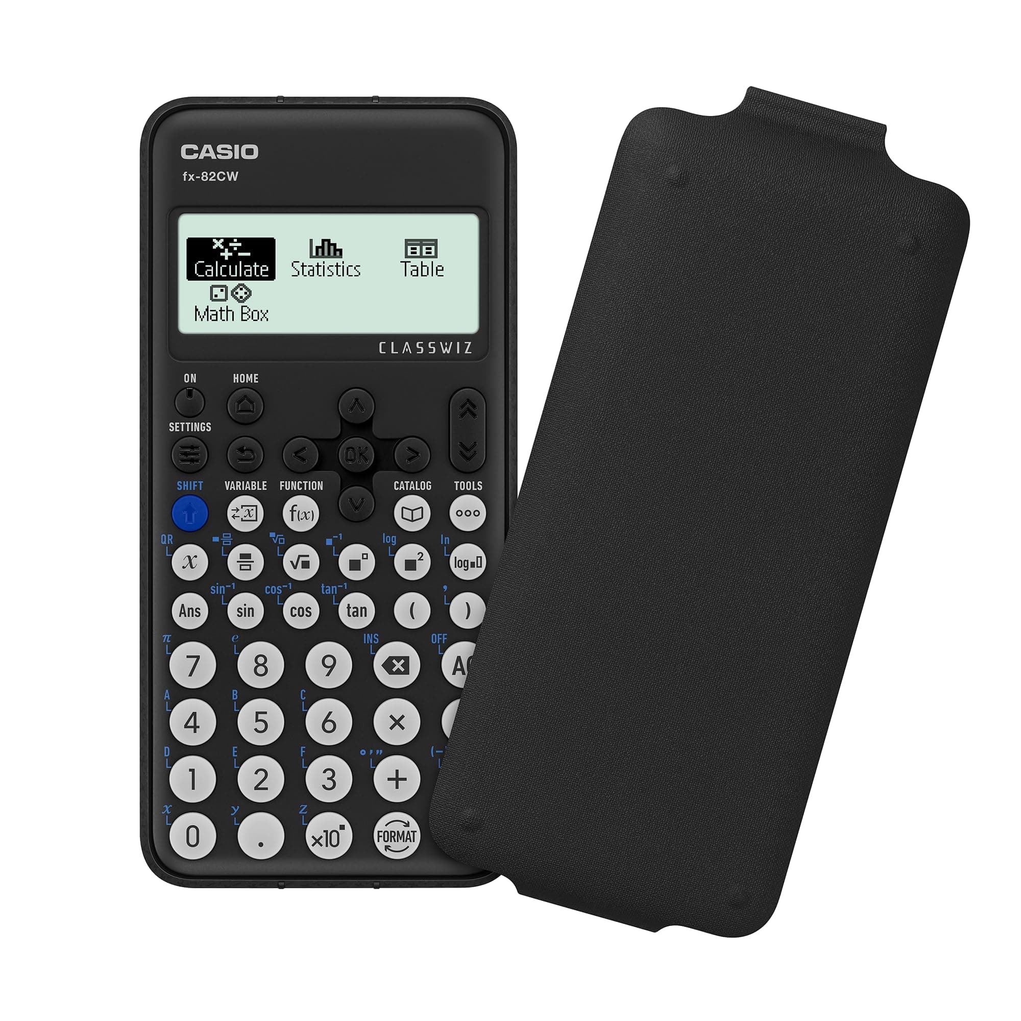 Casio Calculadora Científica