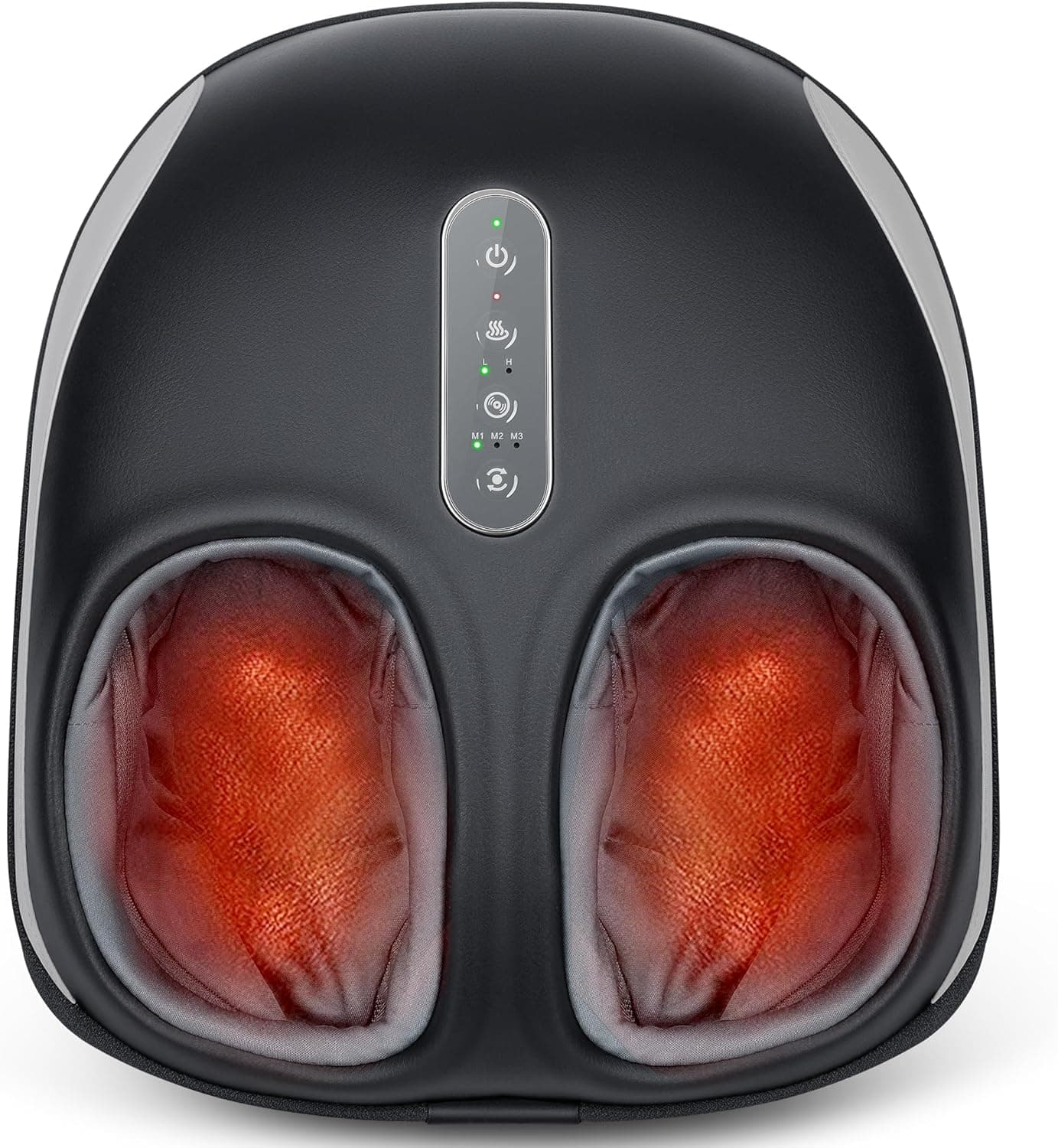 Nekteck Máquina masajeadora de pies