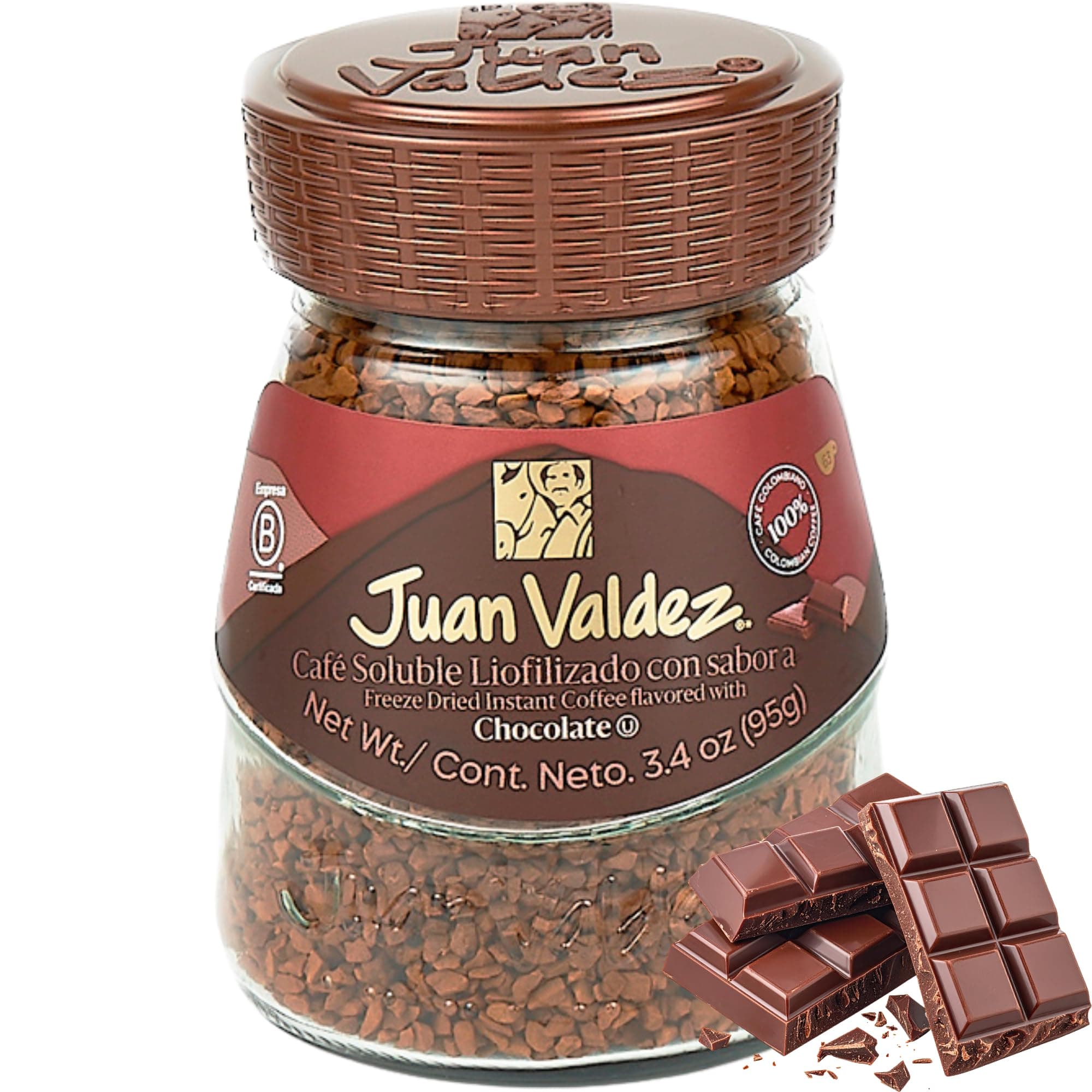 Juan Valdez- Café Premium