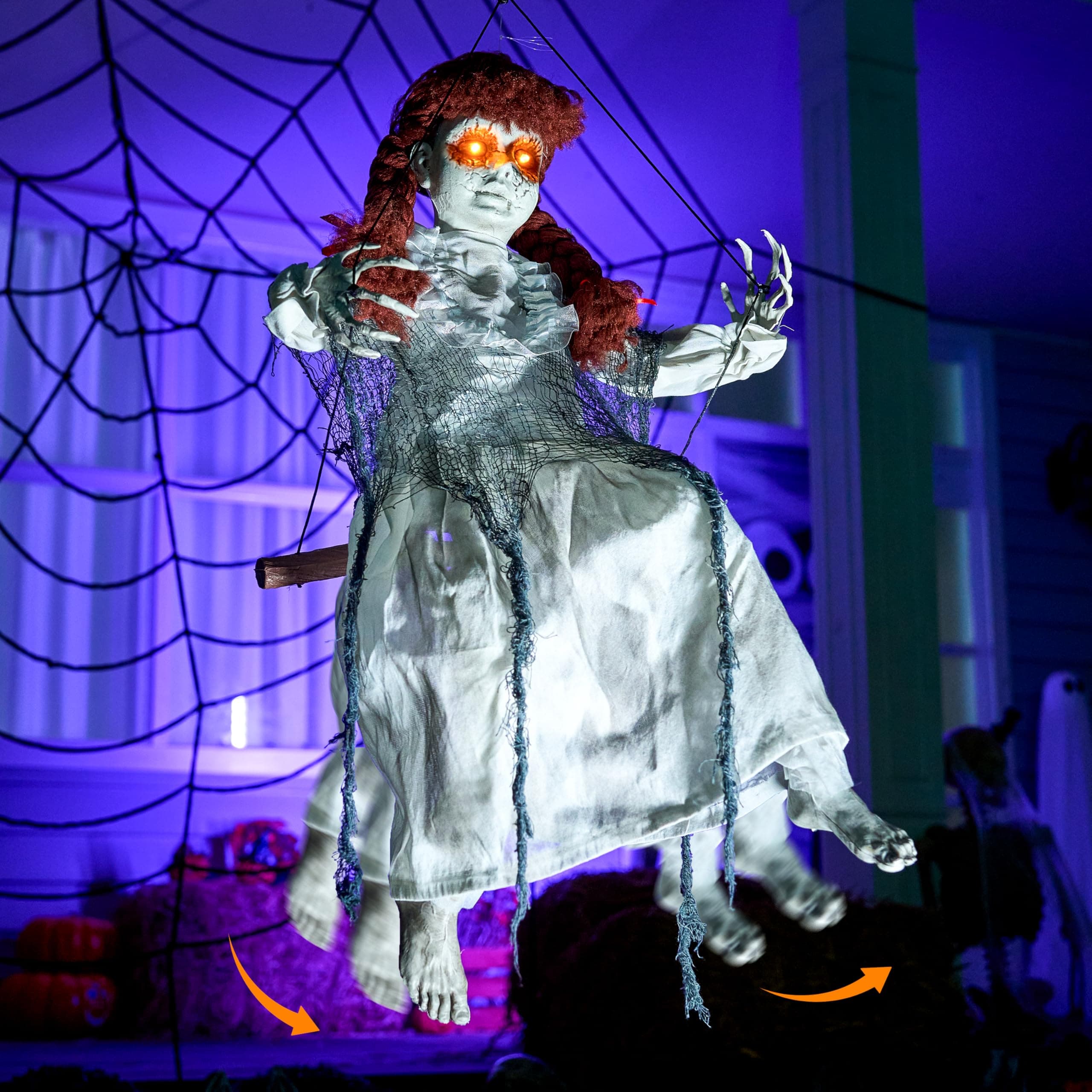 JOYIN - Decoracion Halloween