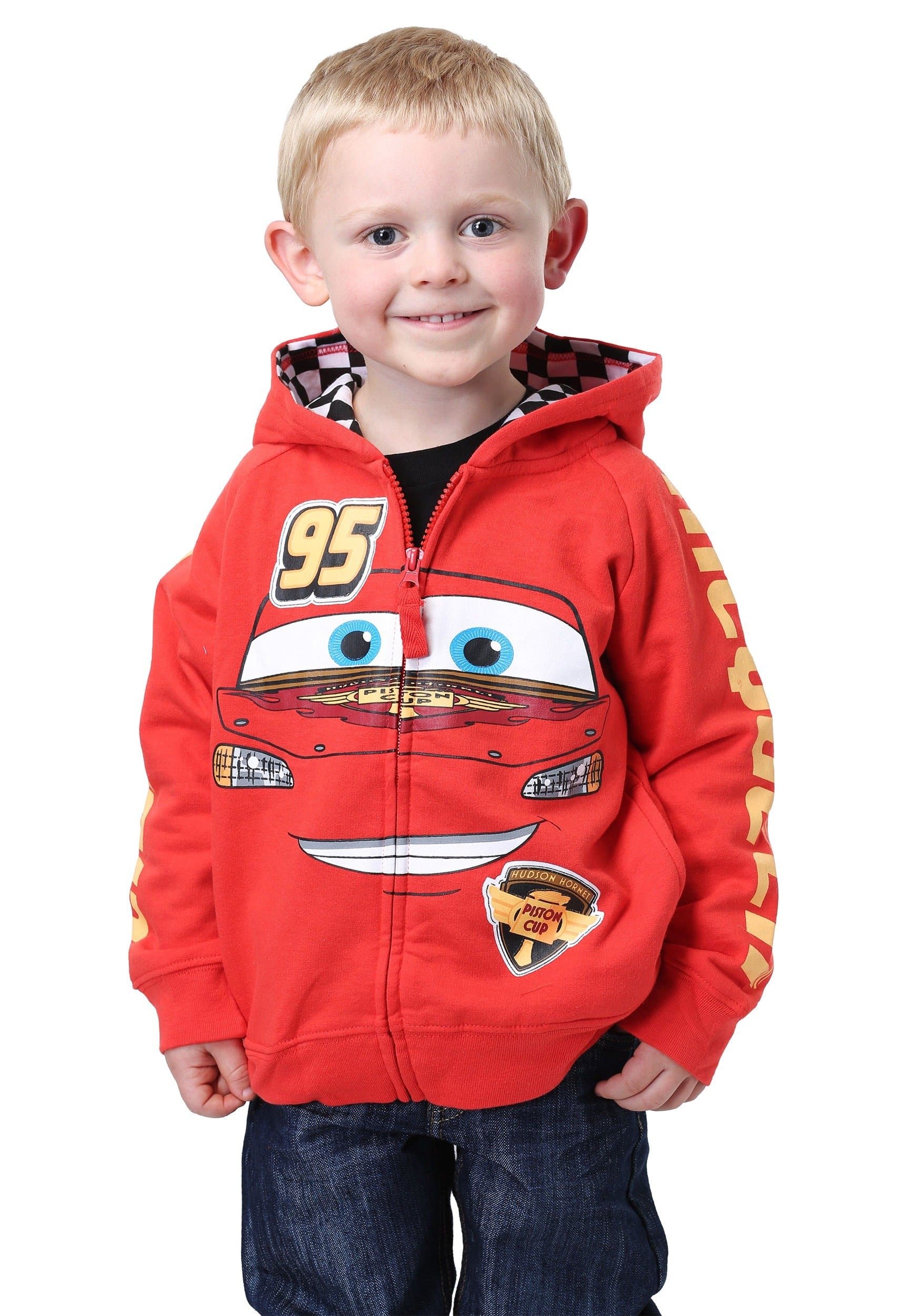 Disney Cars '95 - Sudadera
