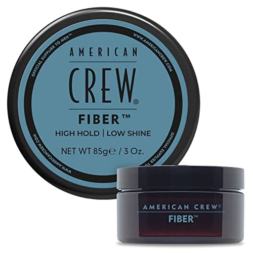 American Crew Fiber, 3 Oz, Fibra para Cabello