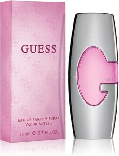 GUESS - Spray para mujeres, 2.5 onzas líquidas