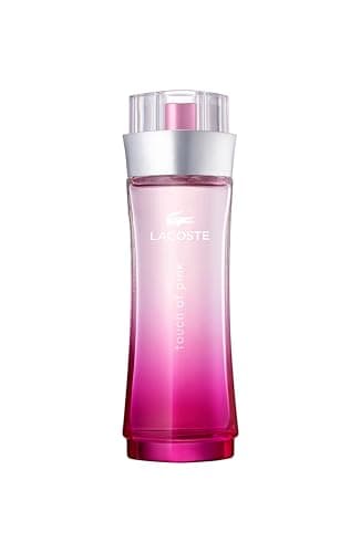 LACOSTE Touch of Pink. 90 mililitros - LCT3010