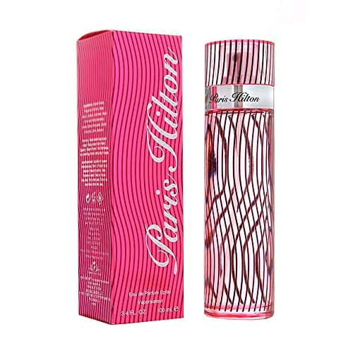Paris Hilton - by for Women - Aerosol EDP de 3.4 onzas