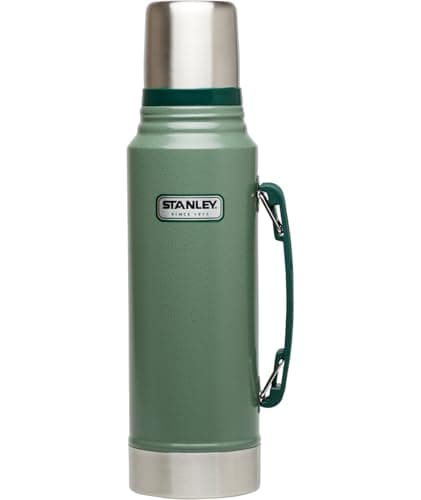 Stanley Botella Clásica al Vacío