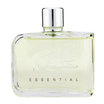 LACOSTE Essential Eau de Toilette para Hombre 4.2 oz Spray