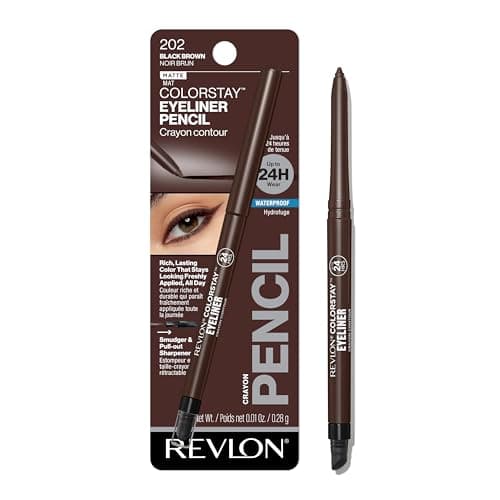 Revlon Colorstay Eyeliner Pencil