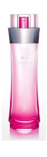 Lacoste Touch of Pink de Lacoste para Dama Eau De Parfum Spray 90 ml