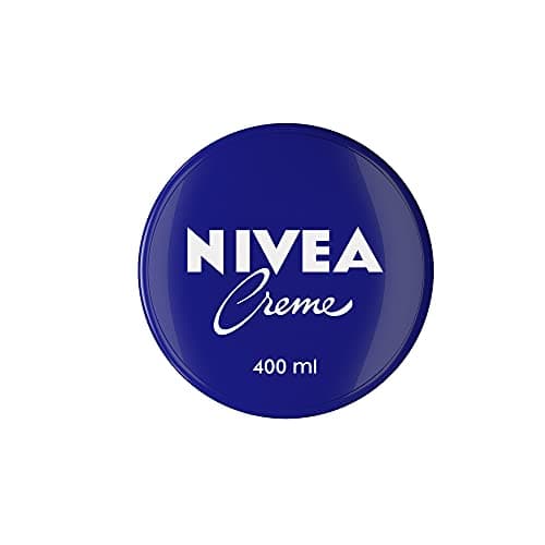 Crema Nivea Creme 400 ml