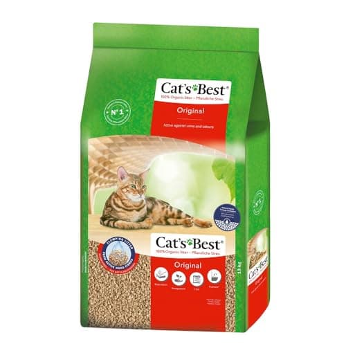 Cat´s Best Arena para gato Cat´s best oko plus