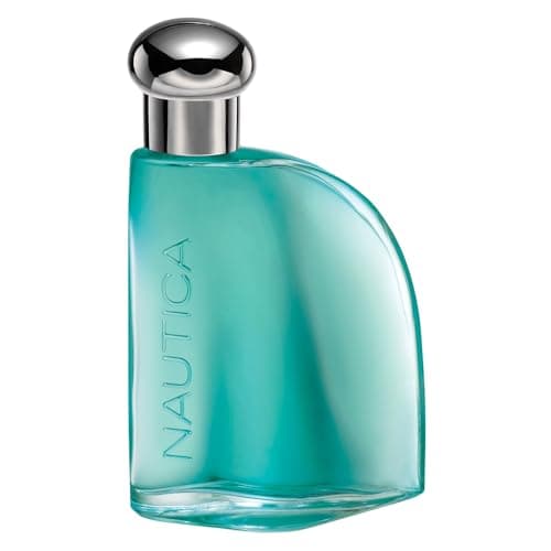 NAUTICA, Classic Eau de Toilette para Hombre, 100 ML
