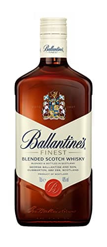 Ballantines Finest Whisky Escocés 700 mL