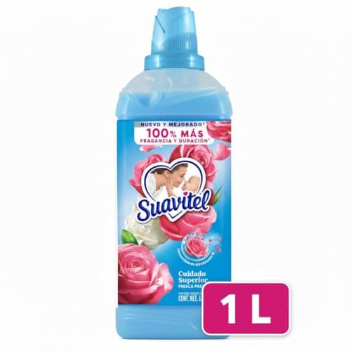 Suavitel Cuidado Superior