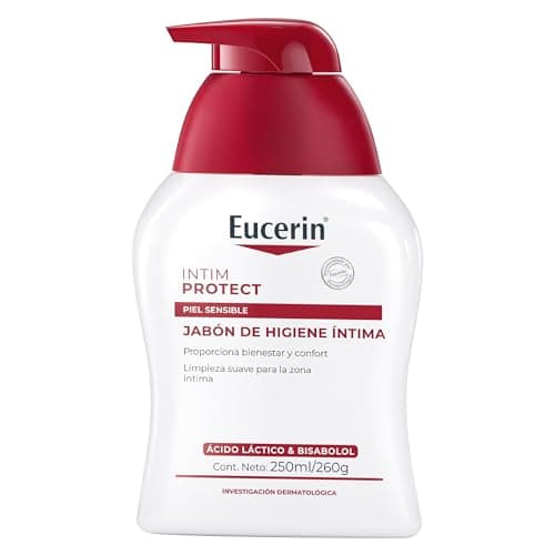 Eucerin Eucerin Higiene Intima 250ml