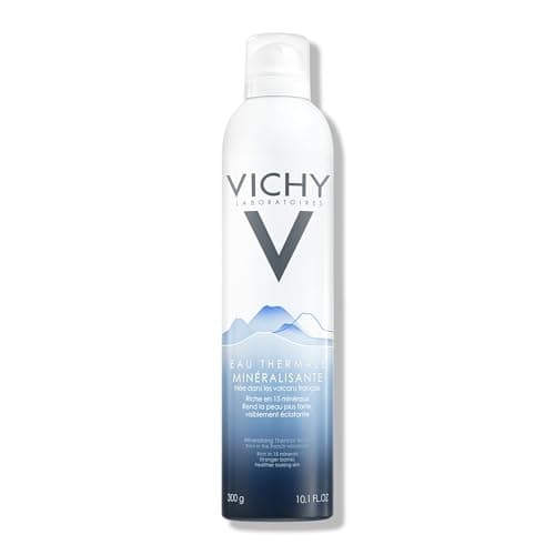 VICHY Agua Volcánica Mineralizante en Spray Vichy 300ml