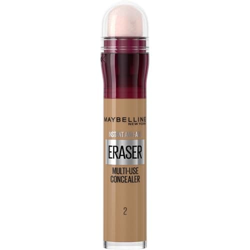 Maybelline Instant Age Rewind Corrector Facial 3 en 1
