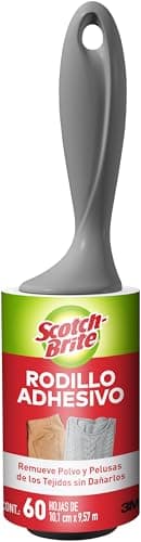 Scotch-Brite Rodillo Quita Pelusa