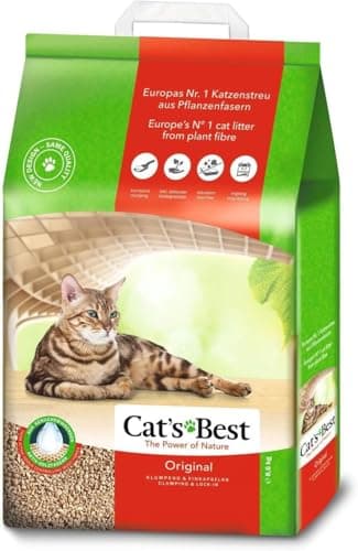 Cat´s Best Bolsa para Cajas de Arena
