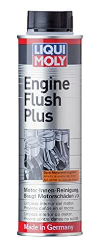 Liqui Moly 2657 - Motor Limpieza