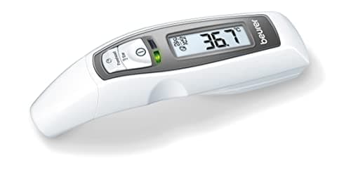 Termómetro Digital Beurer FT65 6 en 1