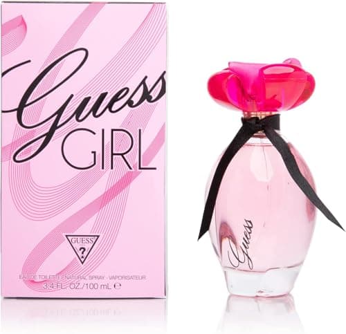 GUESS - Spray para mujer, 3.4 onzas