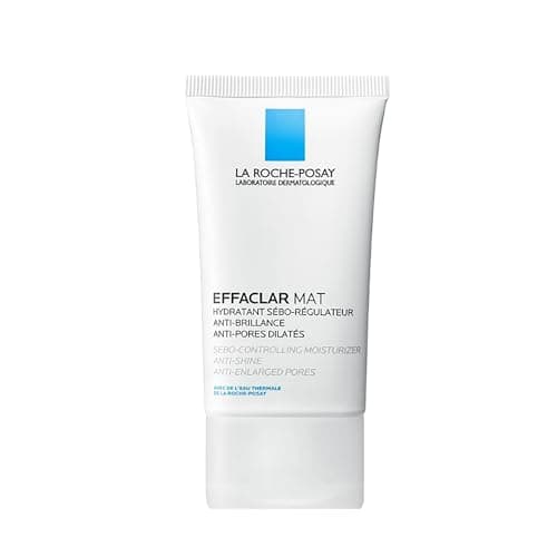 La Roche-Posay Effaclar Mat