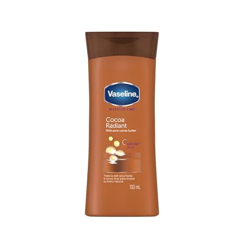 Crema Corporal Vaseline