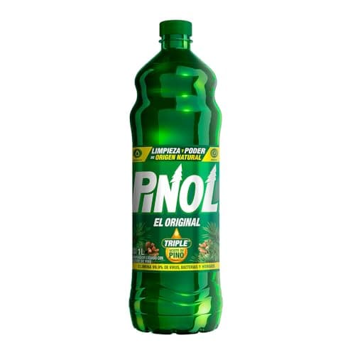 Pinol El Original Limpiador Multiusos 1L