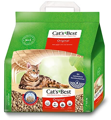 Cat´s Best Bolsa para Cajas de Arena