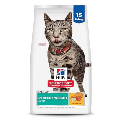 Hill's Science Diet Adult Perfect Weight