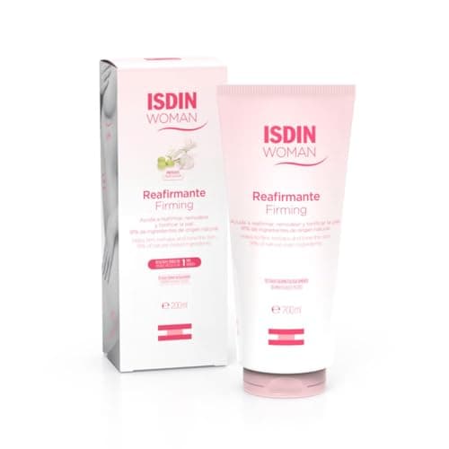 Crema Reafirmante Isdin Woman