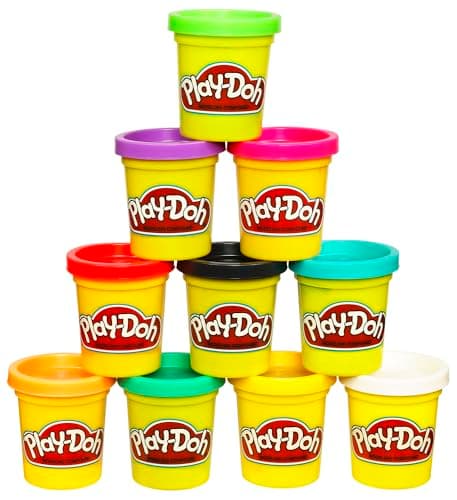 Play-Doh – Funda de Colores
