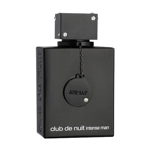 Armaf Club De Nuit Intense Men Eau de Toilette en Spray, 105 ml / 3.6 oz