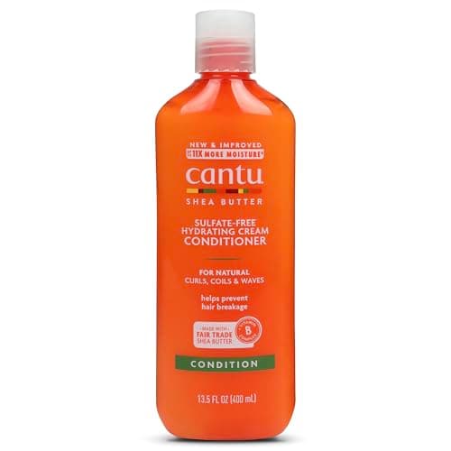 CANTU - Crema acondicionadora hidratante