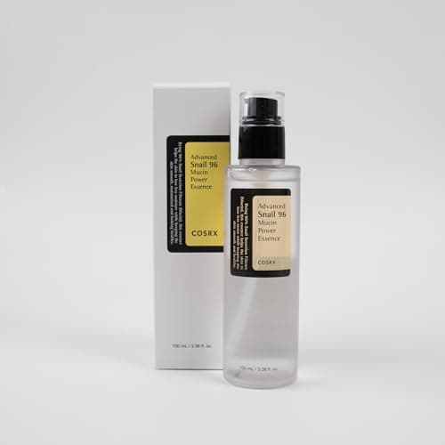 Cosrx Advanced Snail 96 Mucin Power Essence 100 Ml