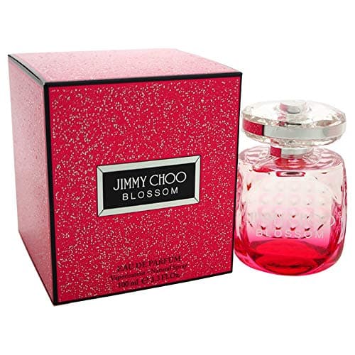 Jimmy Choo Blossom, 3.3 Fluid Ounce