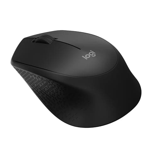 Logitech M280 Mouse Inalámbrico