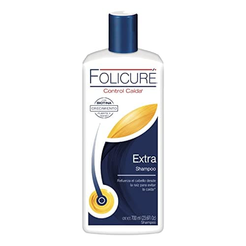 Folicuré Shampoo Extra 700 ml