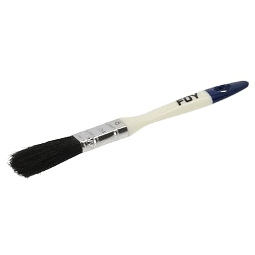 Foy 142650 Brocha de cerdas naturales